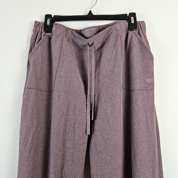 Albion Jetsetter Active Joggers Pants Size XL Tall - Picture 4 of 6